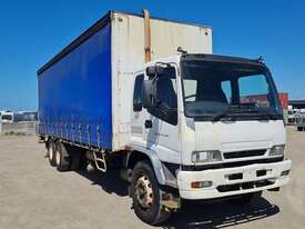 Isuzu FVM - picture0' - Click to enlarge