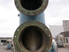 Permutit 93-5-120-33 Inline (Strainer). - picture0' - Click to enlarge