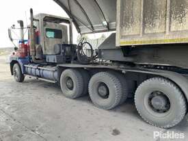 2007 Kenworth C500 Off Highway Prime Mover - picture0' - Click to enlarge