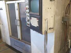 VERTICAL MACHINING CENTRE & MACSON LATHE - picture0' - Click to enlarge