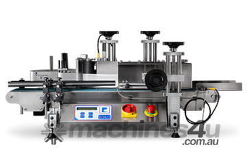 PACKSERV Pack Leader Auto Wrap Bench Top Labeller * 20 - 60 units / minute *