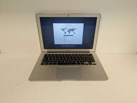 2017 Apple MacBook Air 13 Inch - picture0' - Click to enlarge