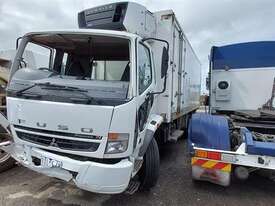 Fuso Fighter - picture2' - Click to enlarge