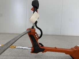 Husqvarna 536LiRX Whipper Snipper (Ex-Council) - picture0' - Click to enlarge