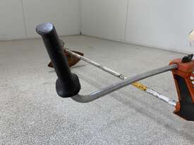 Husqvarna 536LiRX Whipper Snipper (Ex-Council) - picture2' - Click to enlarge