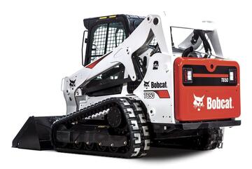 MURPHY'S TYRES -   Rubber Tracks ASV RC 30 and other models