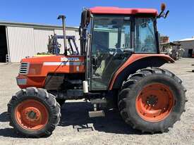 Kubota M8200 - picture1' - Click to enlarge