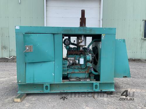 45KVA Diesel Generator