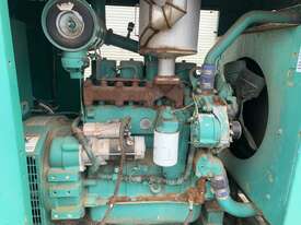 45KVA Diesel Generator - picture1' - Click to enlarge