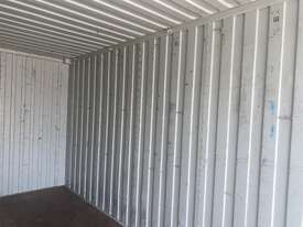 20ft Sea Container - picture0' - Click to enlarge