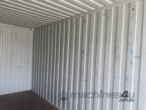 20ft Sea Container