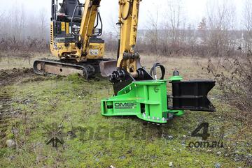 Omef TREE SHEAR BIG INCH BI100