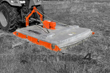 TRACPOWER - Nugget 150 / 180 / 210 Howard Nugget Slasher