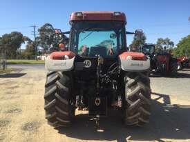 1998 CASE IH Tractor 1998 Model MX80C - picture2' - Click to enlarge