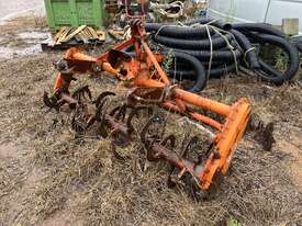 4ft Rotary Tiller - picture1' - Click to enlarge