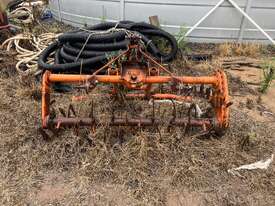 4ft Rotary Tiller - picture2' - Click to enlarge