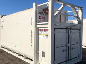 30000 Ltr Fuel Storage  - picture0' - Click to enlarge