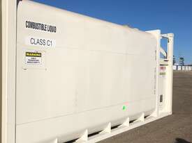 30000 Ltr Fuel Storage  - picture0' - Click to enlarge