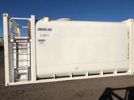 30000 Ltr Fuel Storage  - picture2' - Click to enlarge