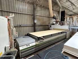 Biesse Rover B CNC - picture0' - Click to enlarge