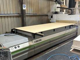 Biesse Rover B CNC - picture1' - Click to enlarge