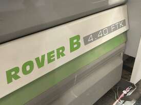 Biesse Rover B CNC - picture2' - Click to enlarge