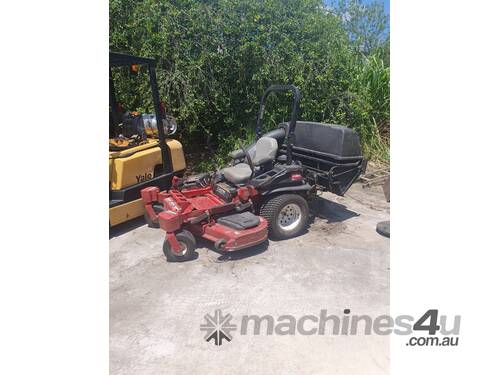 Toro Mower 60 inch