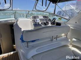 1997 Wellcraft Martinique Cruiser - picture0' - Click to enlarge