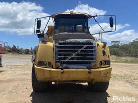 2005 Volvo A40 Articulated Dump Truck - picture0' - Click to enlarge