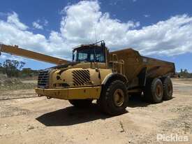 2005 Volvo A40 Articulated Dump Truck - picture1' - Click to enlarge