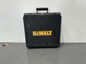 DeWalt Cordless Concrete Nailer - picture0' - Click to enlarge