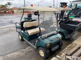 Club Car Golf Cart - picture0' - Click to enlarge