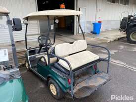 Club Car Golf Cart - picture1' - Click to enlarge