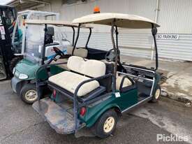 Club Car Golf Cart - picture2' - Click to enlarge