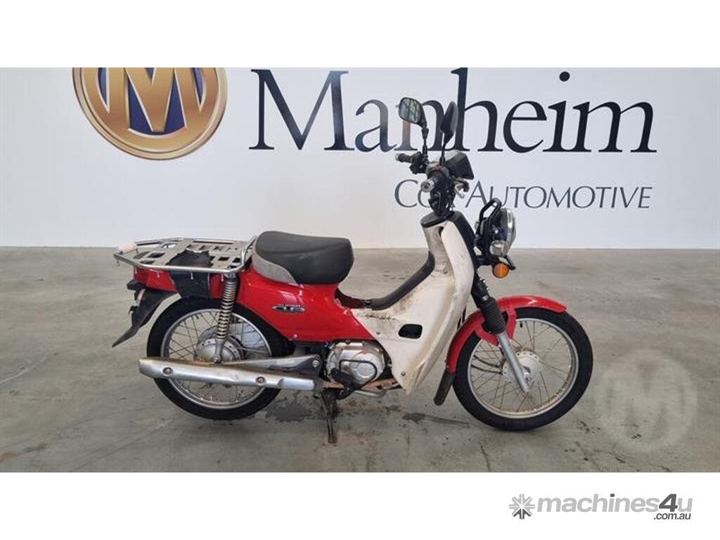 Honda motorbikes for deals sale