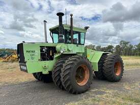 STEIGER PANTHER III ST525 4WD TRACTOR - picture0' - Click to enlarge