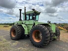 STEIGER PANTHER III ST525 4WD TRACTOR - picture0' - Click to enlarge