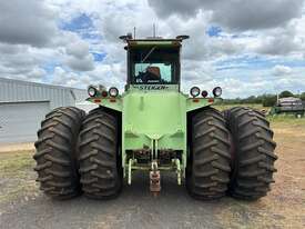 STEIGER PANTHER III ST525 4WD TRACTOR - picture1' - Click to enlarge