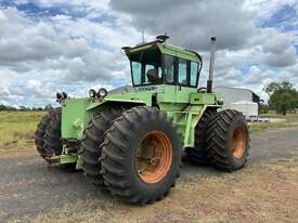 STEIGER PANTHER III ST525 4WD TRACTOR - picture2' - Click to enlarge