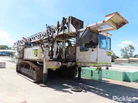 2005 Sandvik Drill Rig (Steel Tracked) - picture0' - Click to enlarge