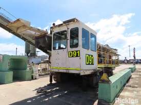 2005 Sandvik Drill Rig (Steel Tracked) - picture1' - Click to enlarge