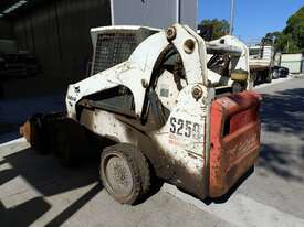 Bobcat S250 Skid Steer - picture0' - Click to enlarge