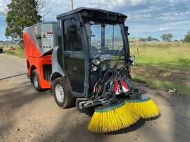 Hako Citymaster 1600 Sweeper Sweeping/Cleaning - picture0' - Click to enlarge