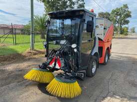 Hako Citymaster 1600 Sweeper Sweeping/Cleaning - picture0' - Click to enlarge