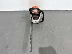 Stihl MS362 Chainsaw - picture0' - Click to enlarge