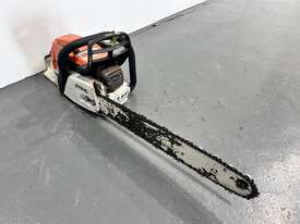 Stihl MS362 Chainsaw - picture2' - Click to enlarge