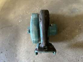 Makita Cordless Blower - picture0' - Click to enlarge