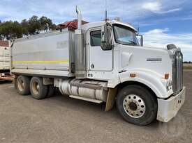 Kenworth T408 SAR - picture0' - Click to enlarge