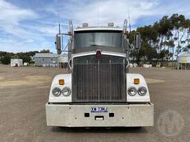 Kenworth T408 SAR - picture1' - Click to enlarge