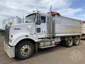 Kenworth T408 SAR - picture2' - Click to enlarge